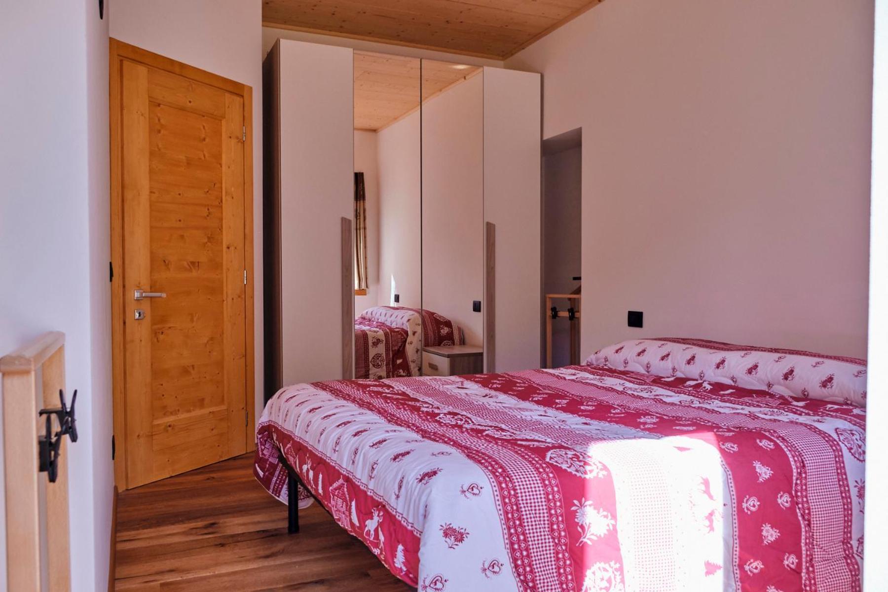 Piano Terra Vista Lago Auronzo di Cadore Exterior foto